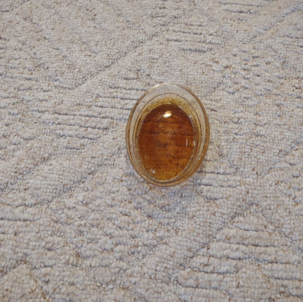 Oval Soap Dish - Picture 7 of 10